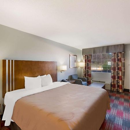 Quality Inn Near Parc Natchitoches Εξωτερικό φωτογραφία
