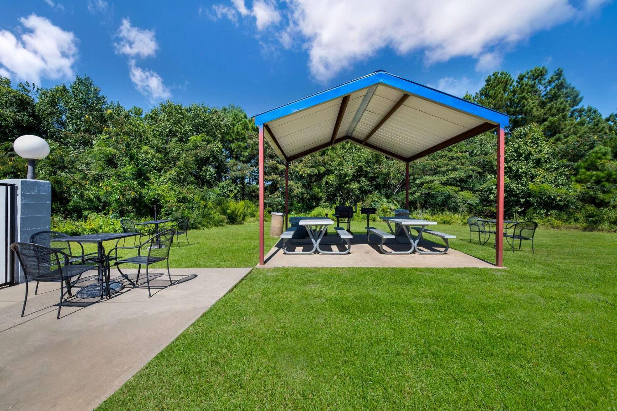 Quality Inn Near Parc Natchitoches Εξωτερικό φωτογραφία