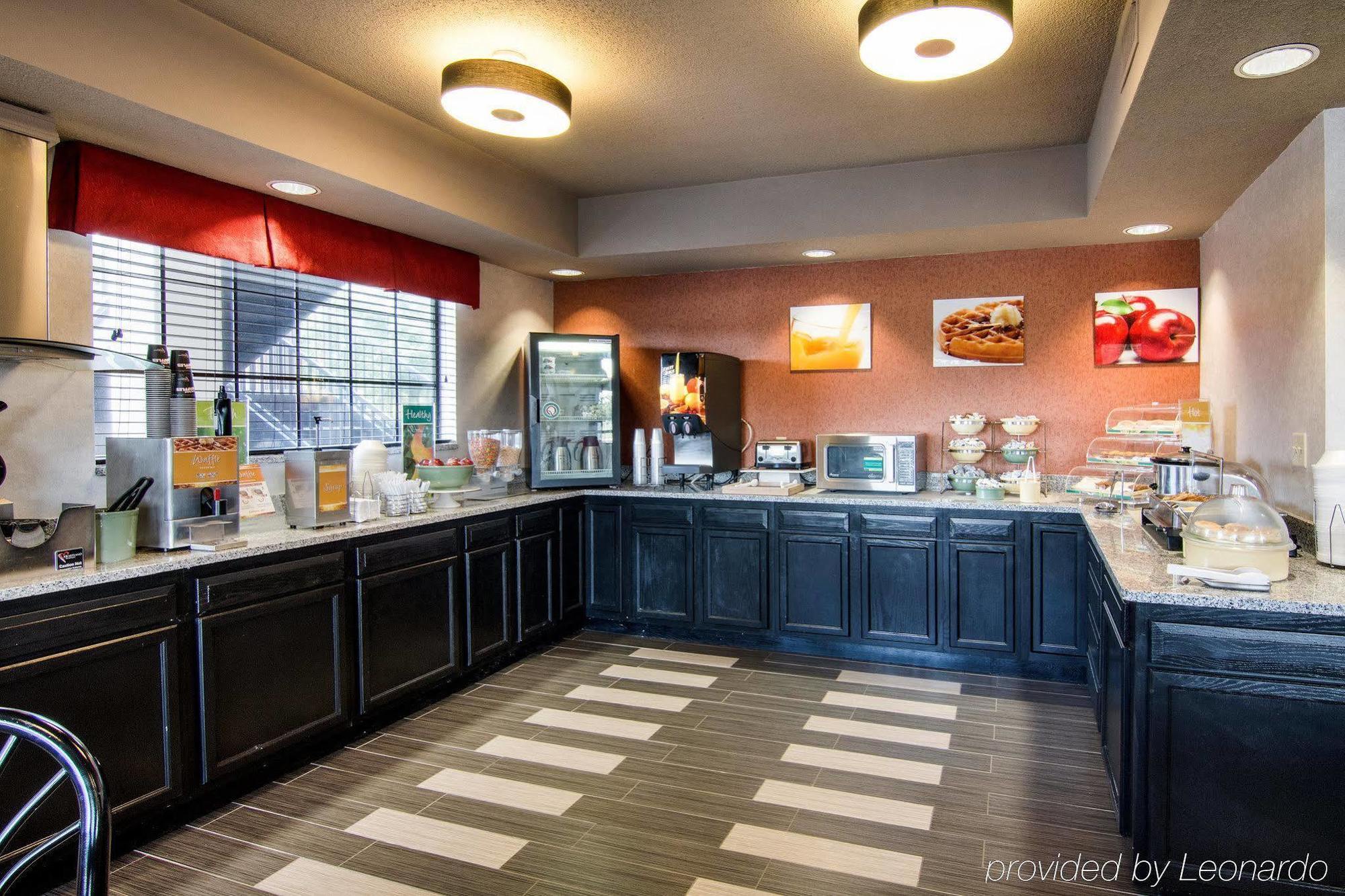 Quality Inn Near Parc Natchitoches Εξωτερικό φωτογραφία