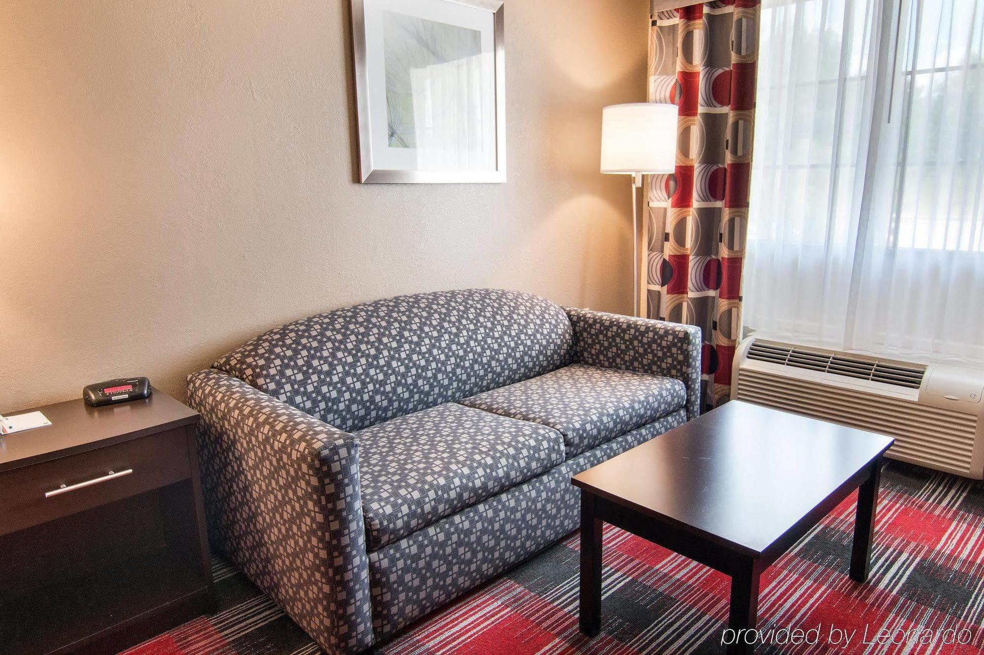 Quality Inn Near Parc Natchitoches Εξωτερικό φωτογραφία