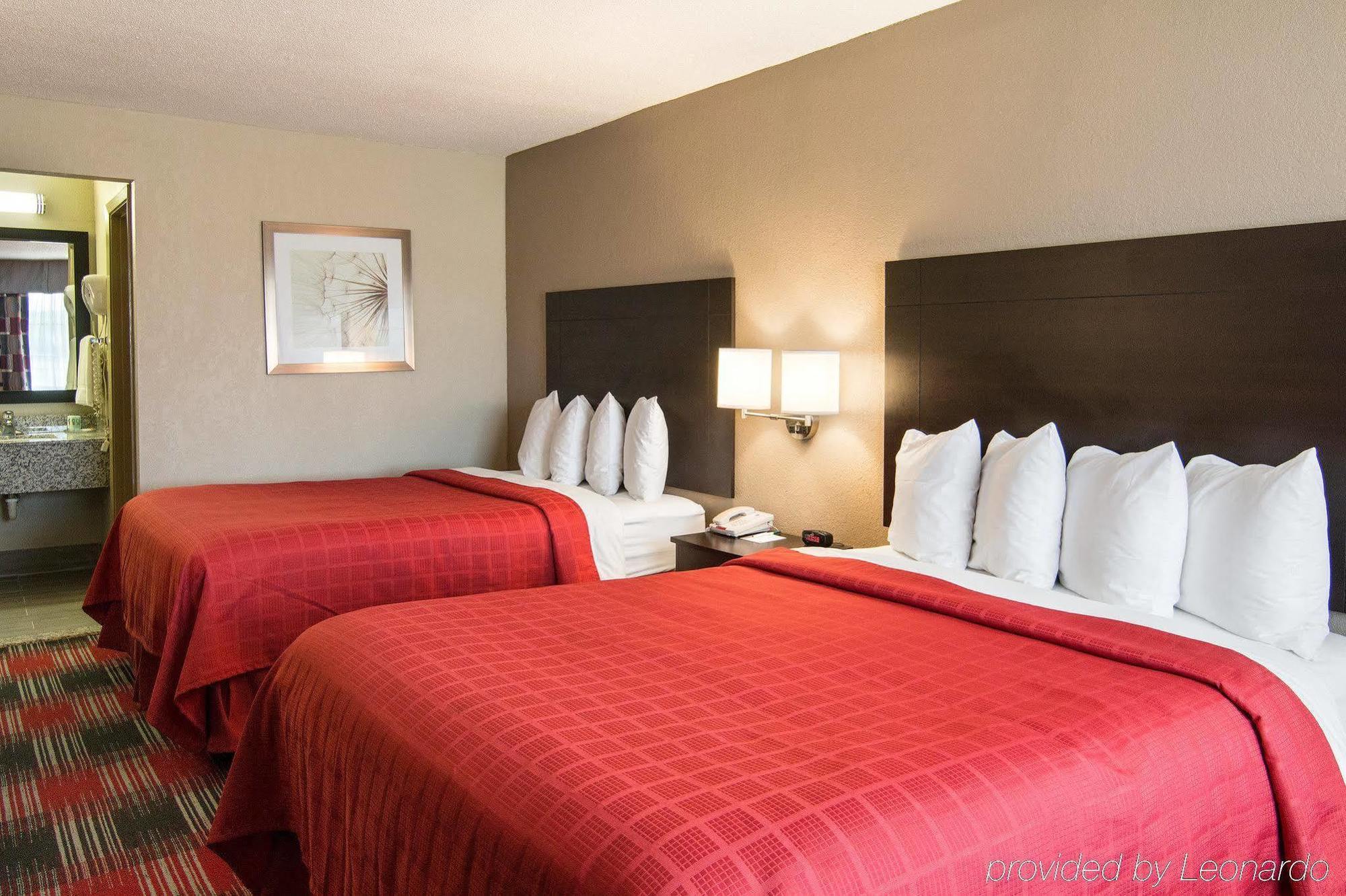 Quality Inn Near Parc Natchitoches Εξωτερικό φωτογραφία