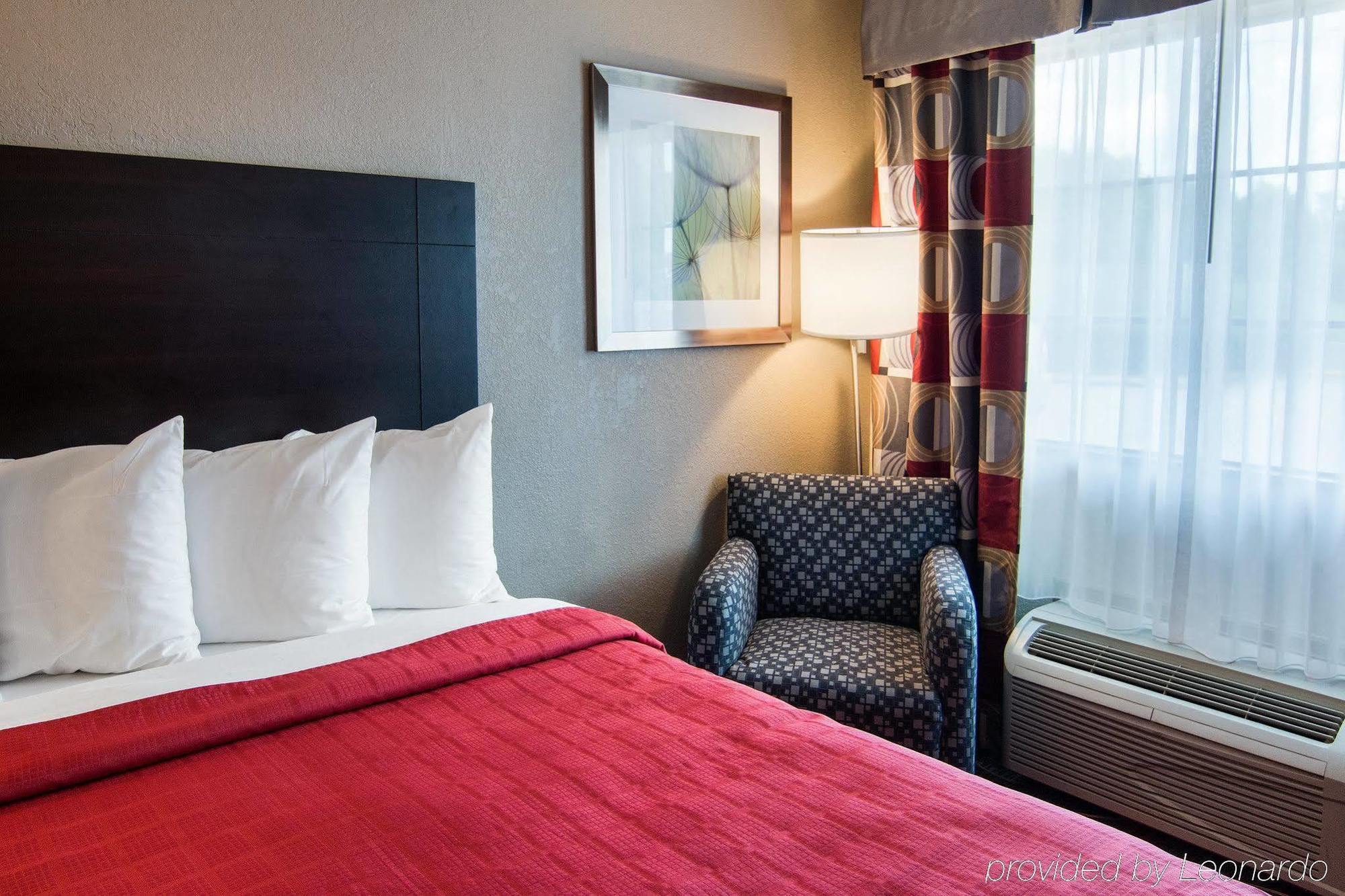 Quality Inn Near Parc Natchitoches Εξωτερικό φωτογραφία