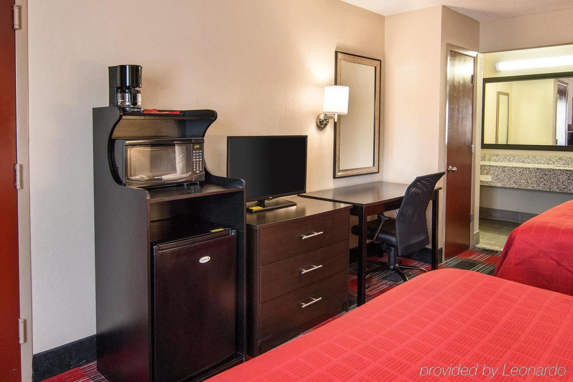 Quality Inn Near Parc Natchitoches Εξωτερικό φωτογραφία