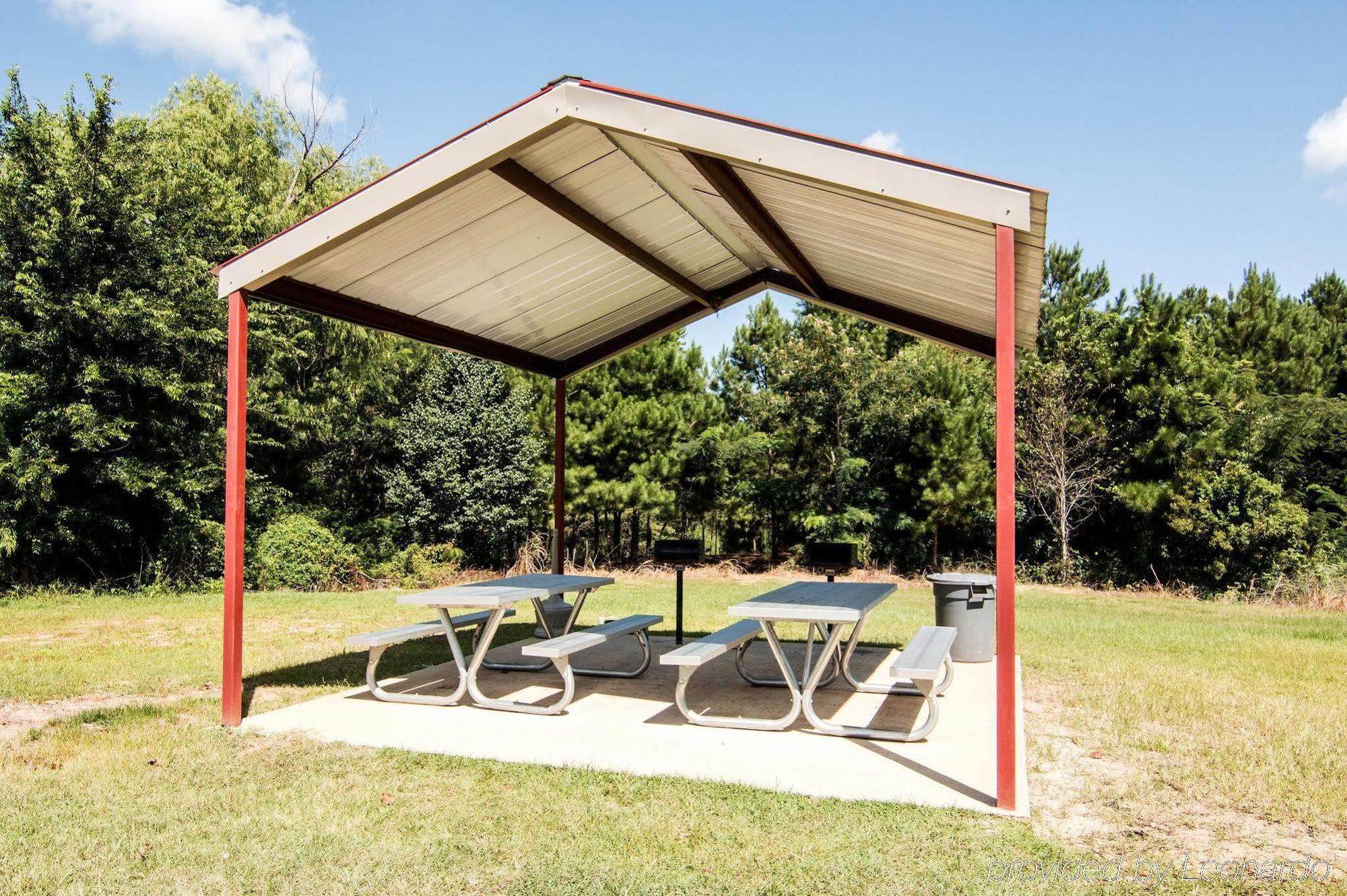 Quality Inn Near Parc Natchitoches Εξωτερικό φωτογραφία