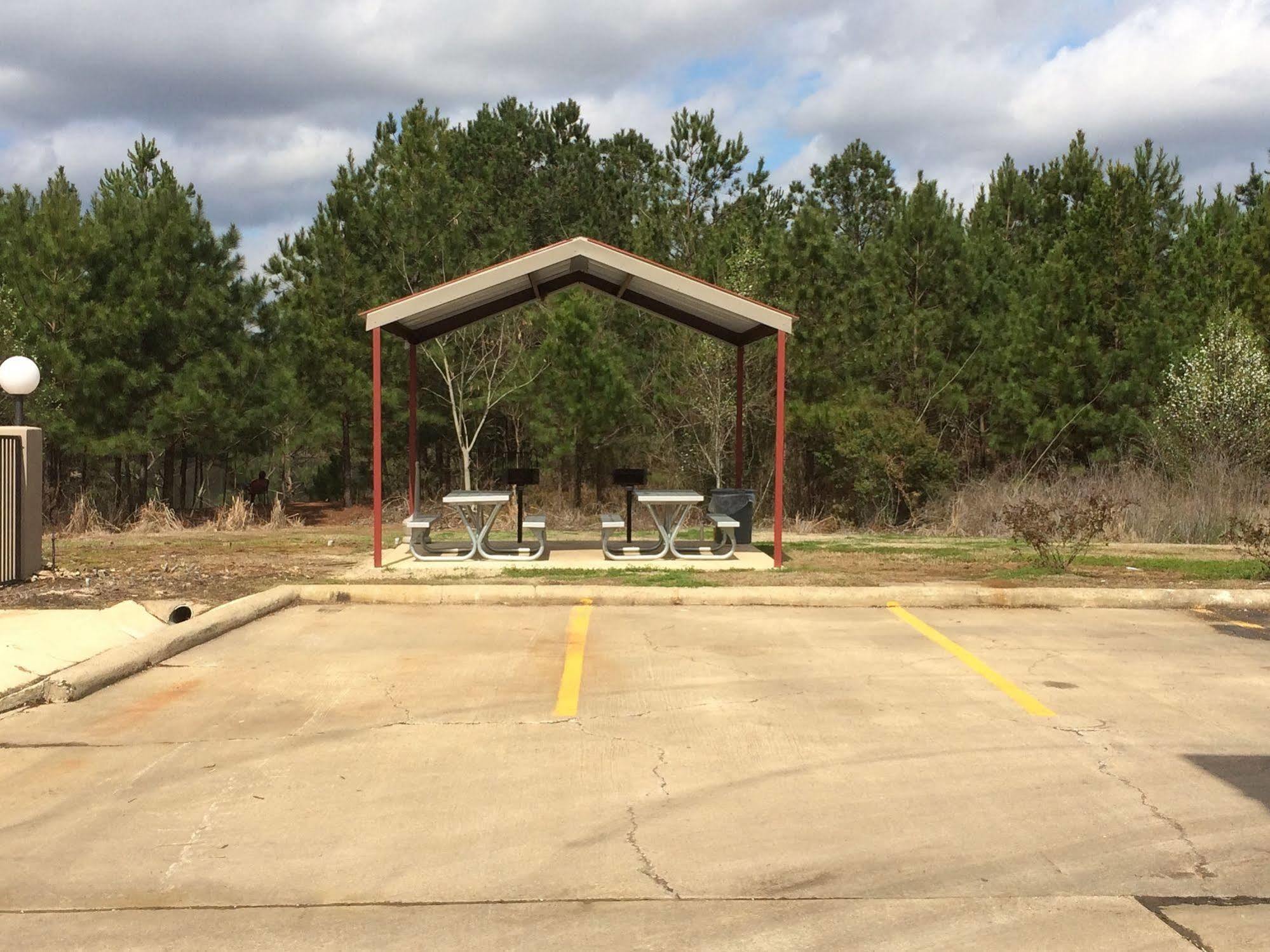 Quality Inn Near Parc Natchitoches Εξωτερικό φωτογραφία