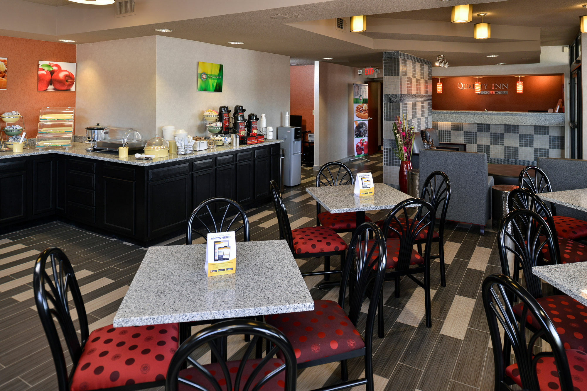 Quality Inn Near Parc Natchitoches Εξωτερικό φωτογραφία